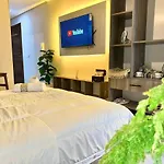Cosy Studio Au Coeur De Rabat Agdal