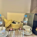 Cosy Studio Au Coeur De Rabat Agdal