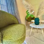 Cosy Studio Au Coeur De Rabat Agdal
