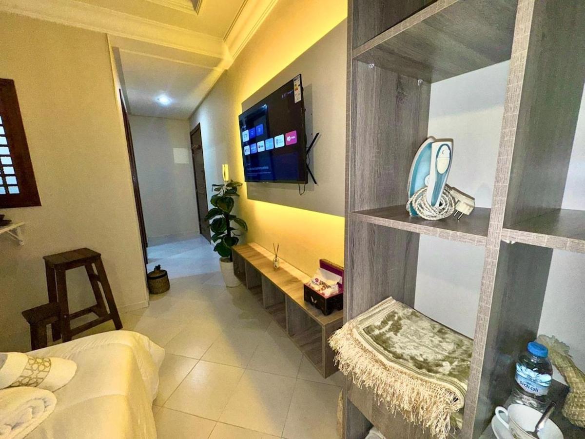 Apartment Cosy Au Coeur De Agdal Rabat