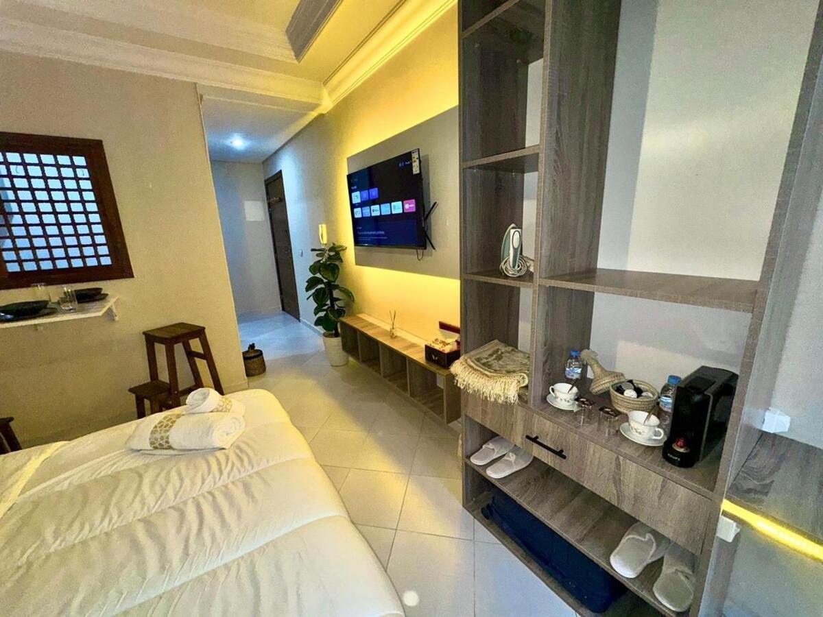 Apartment Cosy Au Coeur De Agdal *