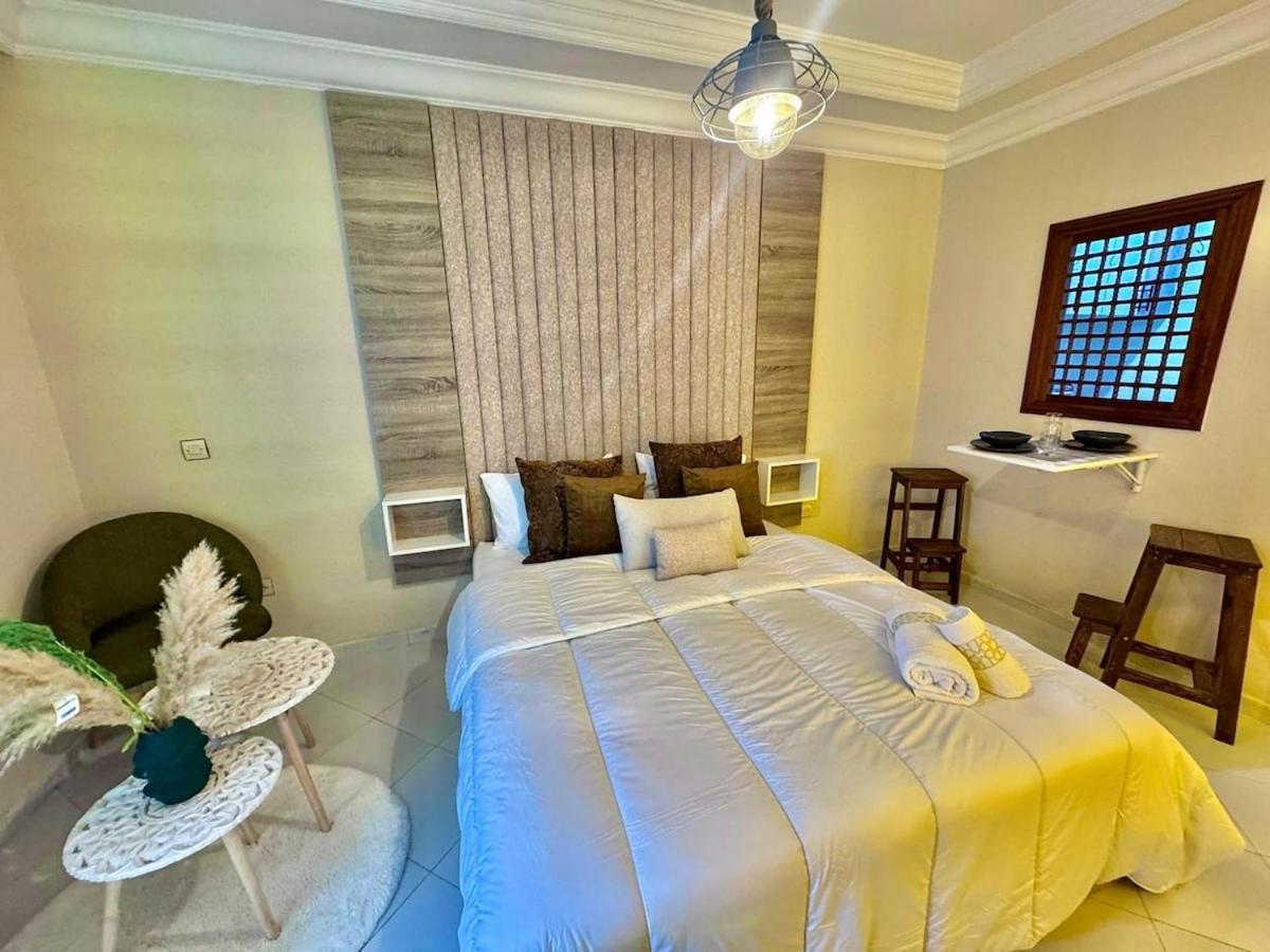 Cosy Au Coeur De Agdal *
