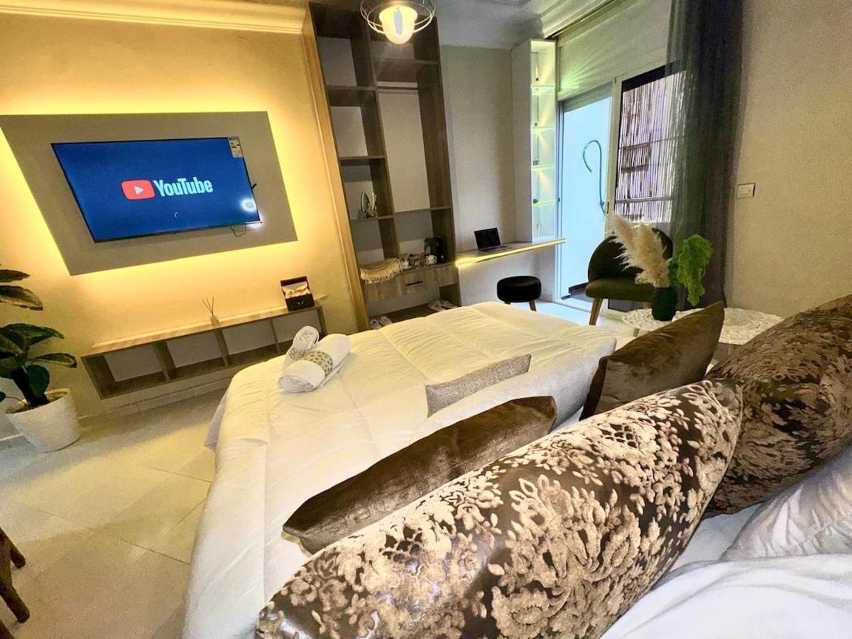 Cosy Au Coeur De Agdal Apartment *