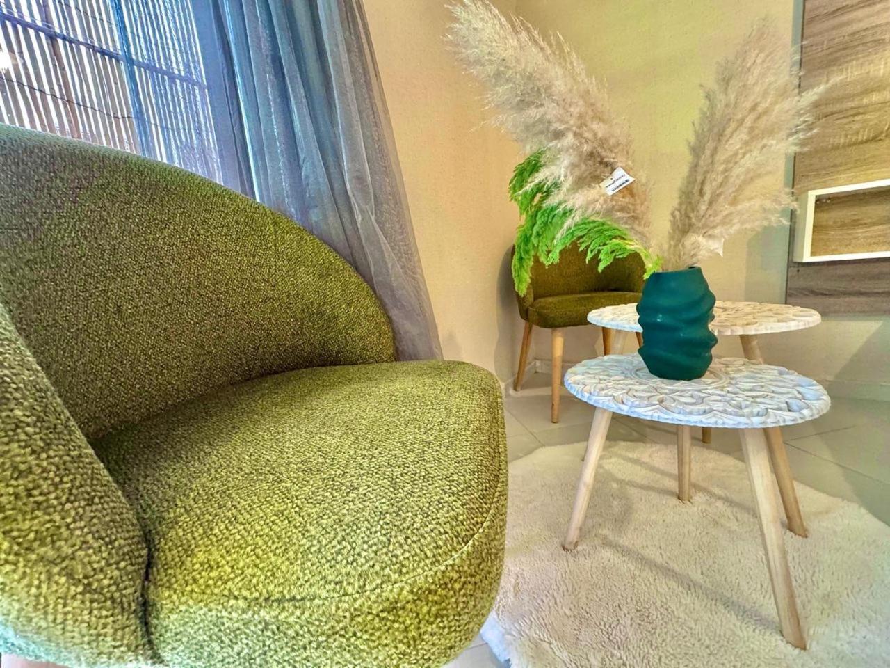 Cosy Au Coeur De Agdal Rabat